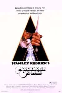 Clockwork Orange