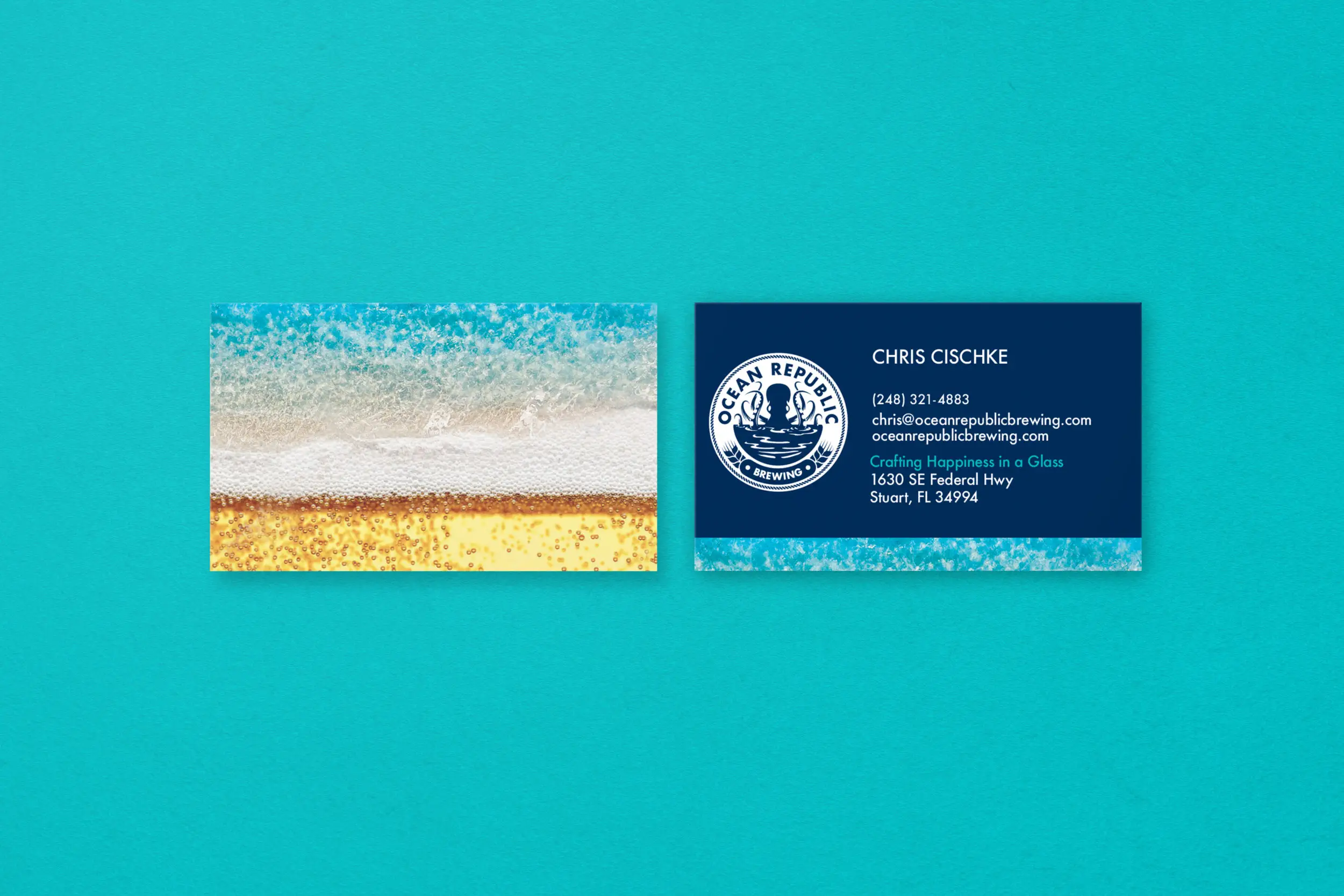 Business Cards